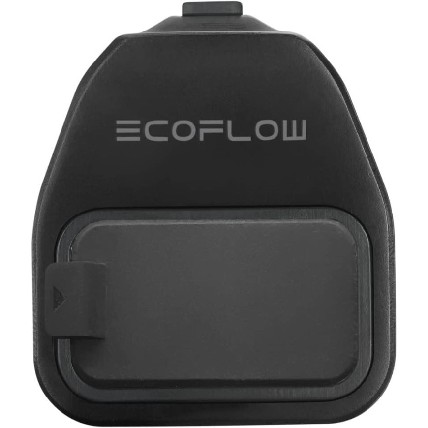 Adaptateur EcoFlow DELTA Pro vers Smart Generator