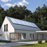 Panneau Solaire EcoFlow Rigide 400 W