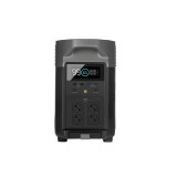 Station électrique portable Ecoflow Delta Pro - 3600W
