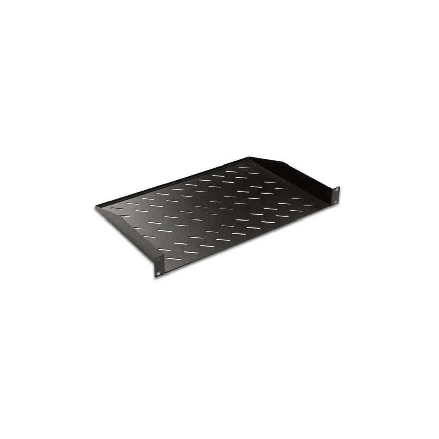 Plateau modem 1U profondeur 200mm (LN-RAF-RMO-1U20-B)