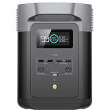 Station électrique portable Ecoflow Delta 2 - 1024Wh