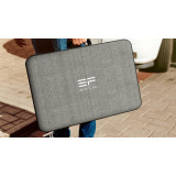 Panneau solaire bifacial portable EcoFlow 220 W