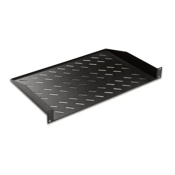 Plateau modem 1U profondeur 300mm (LN-RAF-RMO-1U30-B)