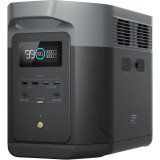 Station électrique portable Ecoflow Delta Max 2 - 2048Wh
