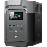 Station électrique portable Ecoflow Delta 2 - 1024Wh