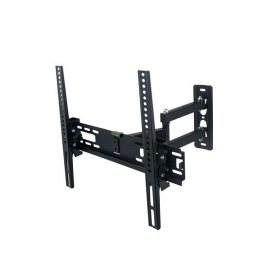Support TV mural Inclinable AR 1605 Full motion 26" à 55" (AR1605)