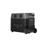 Station électrique portable Ecoflow Delta Pro - 3600W