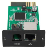 Carte de gestion réseau Vertiv Liebert GXT-MT+ pour accès SNMP et Web à distance (LI38000B020)