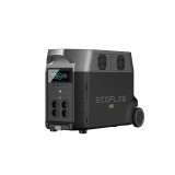 Station électrique portable Ecoflow Delta Pro - 3600W