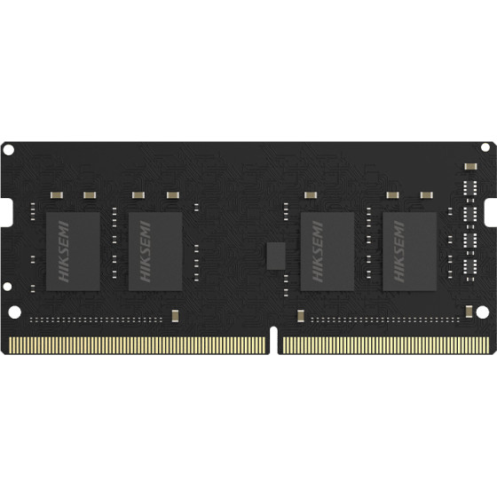 Barrette mémoire Hiksemi SO-DIMM 16 Go DDR5 4800 MHz - Pc portable (HSC516S48Z1-16G)