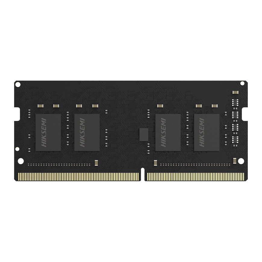 Barrette mémoire Hiksemi SO-DIMM 16 Go DDR5 4800 MHz - Pc portable (HSC516S48Z1-16G)