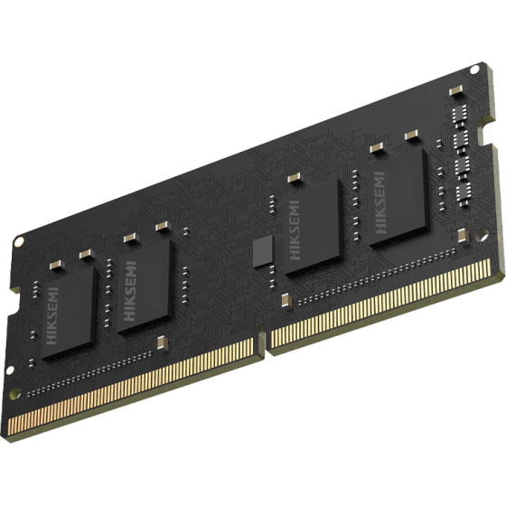Barrette mémoire Hiksemi SO-DIMM 16 Go DDR5 4800 MHz - Pc portable (HSC516S48Z1-16G)