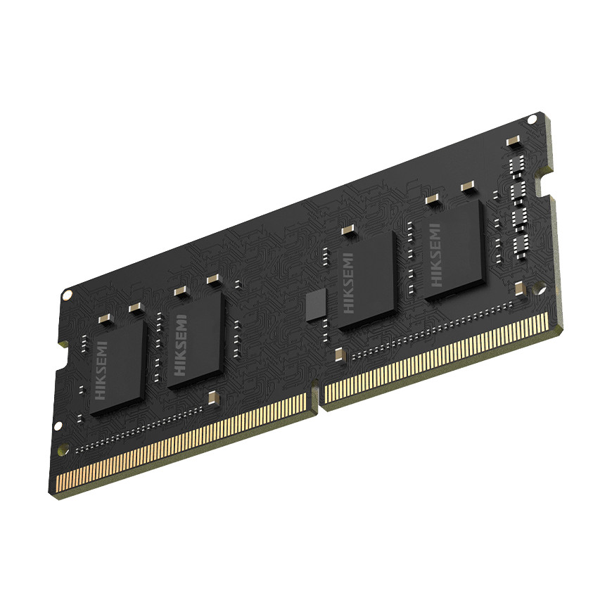 Barrette mémoire Hiksemi SO-DIMM 16 Go DDR5 4800 MHz - Pc portable (HSC516S48Z1-16G)