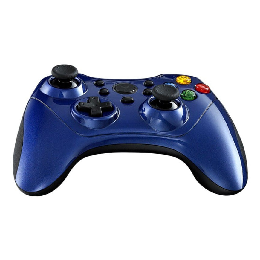 Manette E-sports vibration Rapoo V600