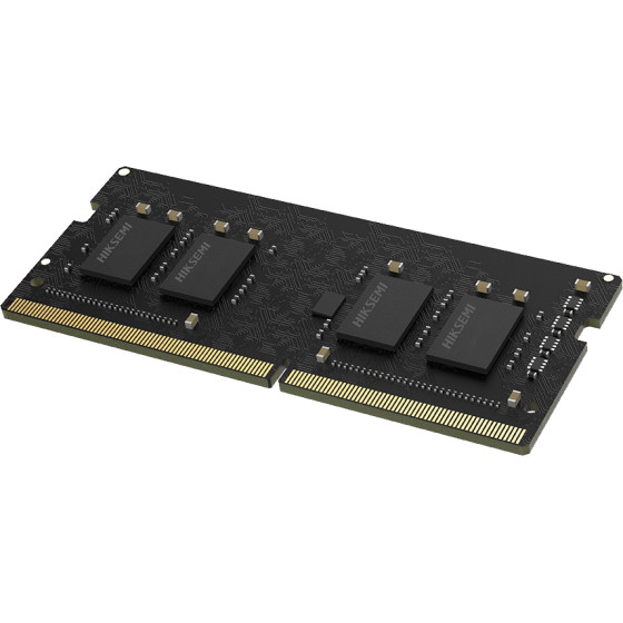 Barrette mémoire Hiksemi SO-DIMM 16 Go DDR5 4800 MHz - Pc portable (HSC516S48Z1-16G)