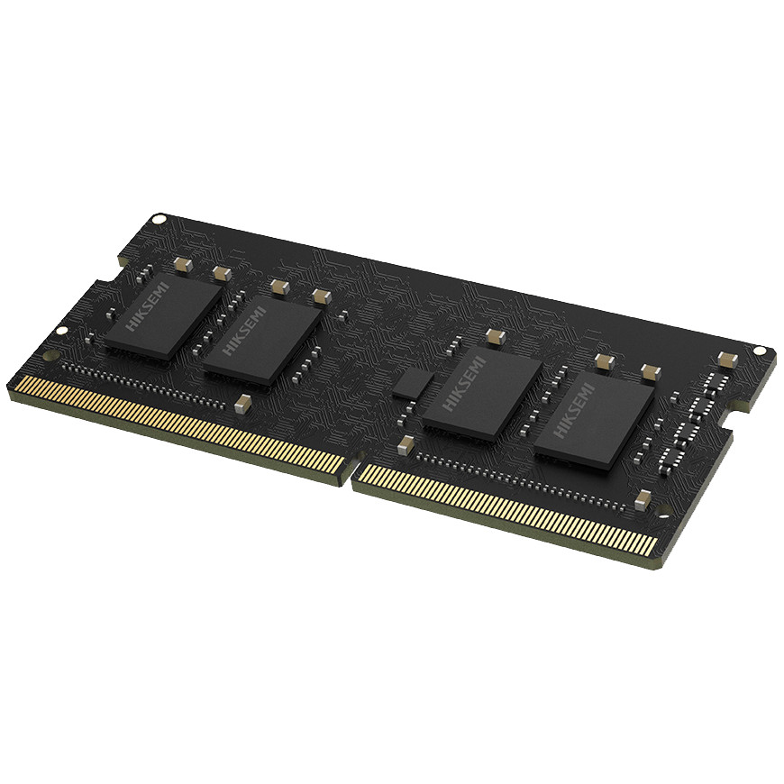Barrette mémoire Hiksemi SO-DIMM 16 Go DDR5 4800 MHz - Pc portable (HSC516S48Z1-16G)