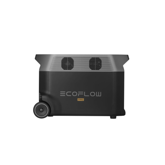 Station électrique portable Ecoflow Delta Pro - 3600W