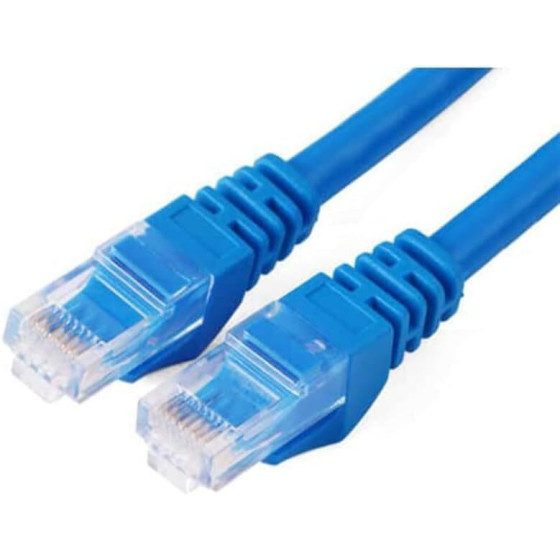Câble Ugreen Ethernet RJ45 CAT6 - 15 mètres (11207)