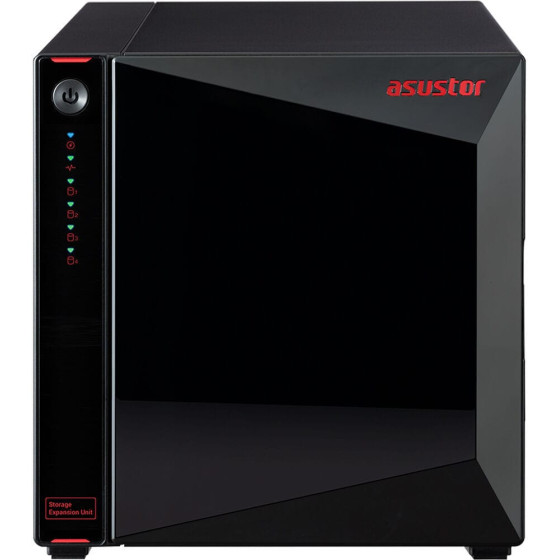 Serveur NAS 4 Baies Asustor Xpanstor 4 (AS5004U)