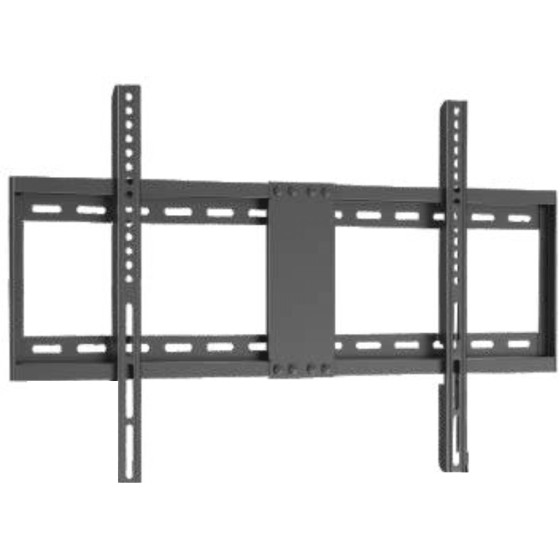 Support TV mural fixe AZA-MA2401-1 pour 42" à 86" (AZA-MA2401-1)