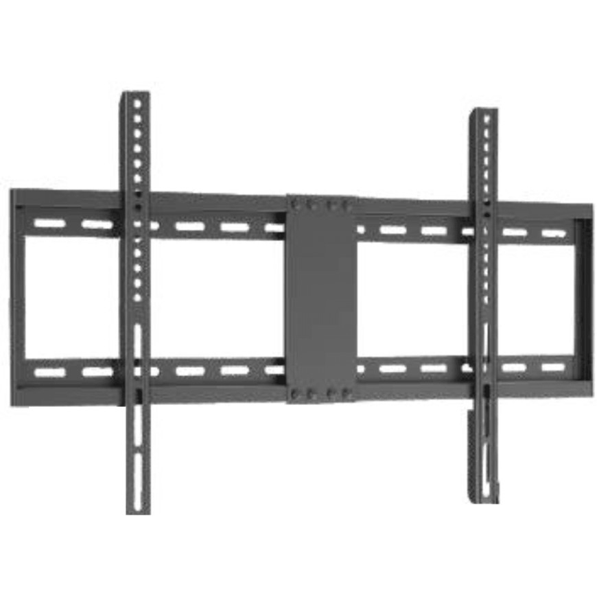 Support TV mural fixe AZA-MA2401-1 pour 42" à 86" (AZA-MA2401-1)