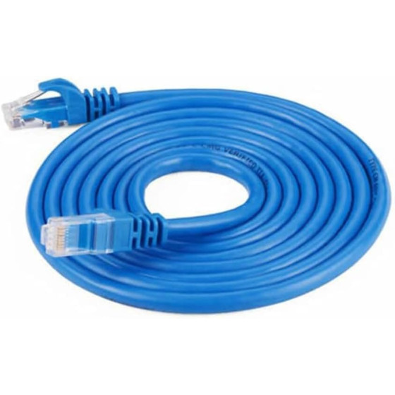 Câble Ugreen Ethernet RJ45 CAT6 - 15 mètres (11207)