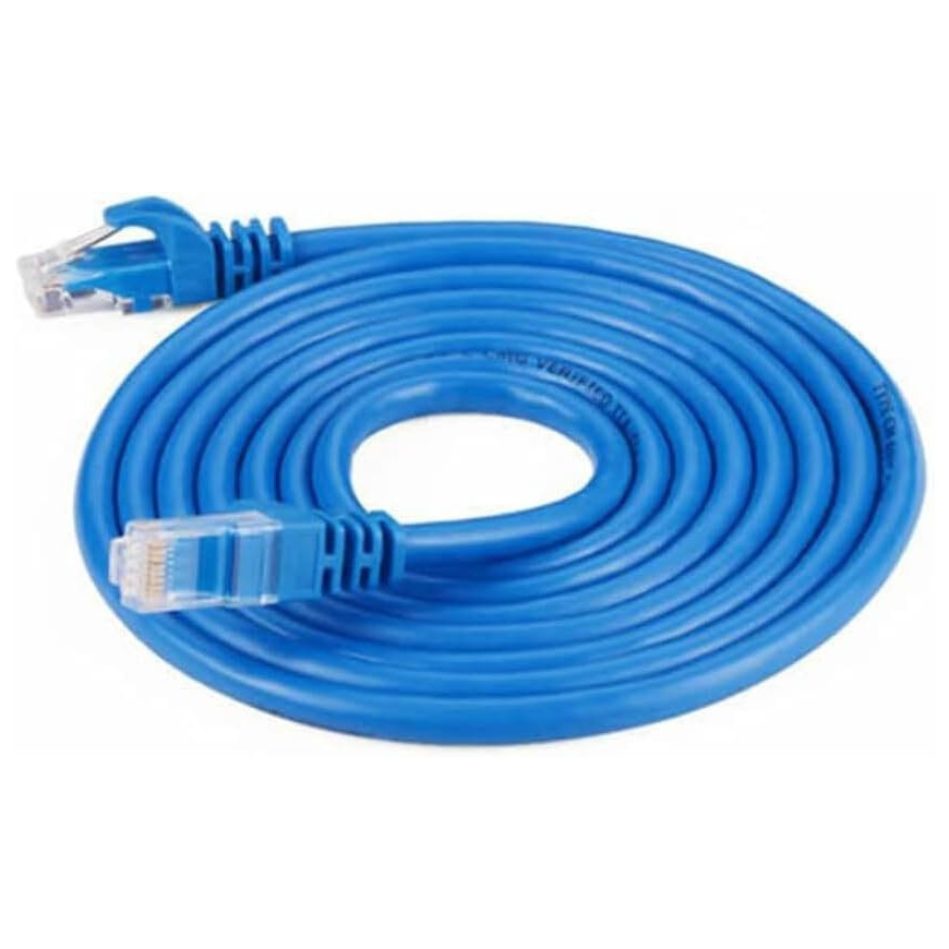 Câble Ugreen Ethernet RJ45 CAT6 - 15 mètres (11207)