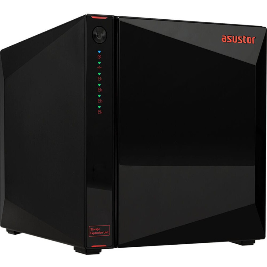 Serveur NAS 4 Baies Asustor Xpanstor 4 (AS5004U)