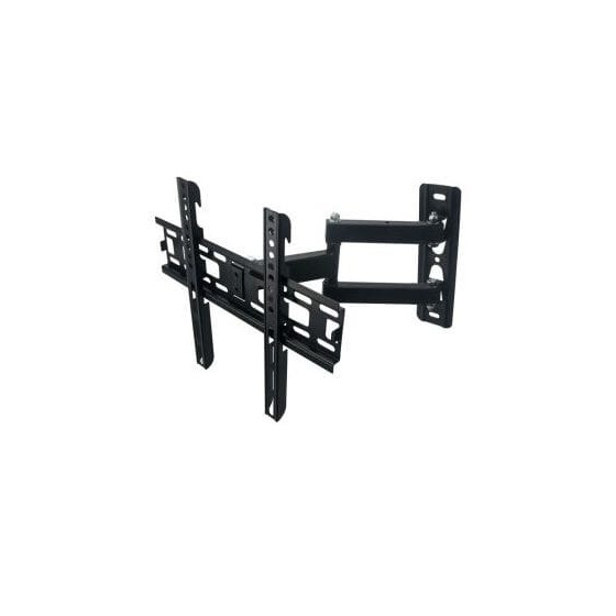 Support TV mural fixe AR 1605F Full motion 26" à 55" (AR1605F)