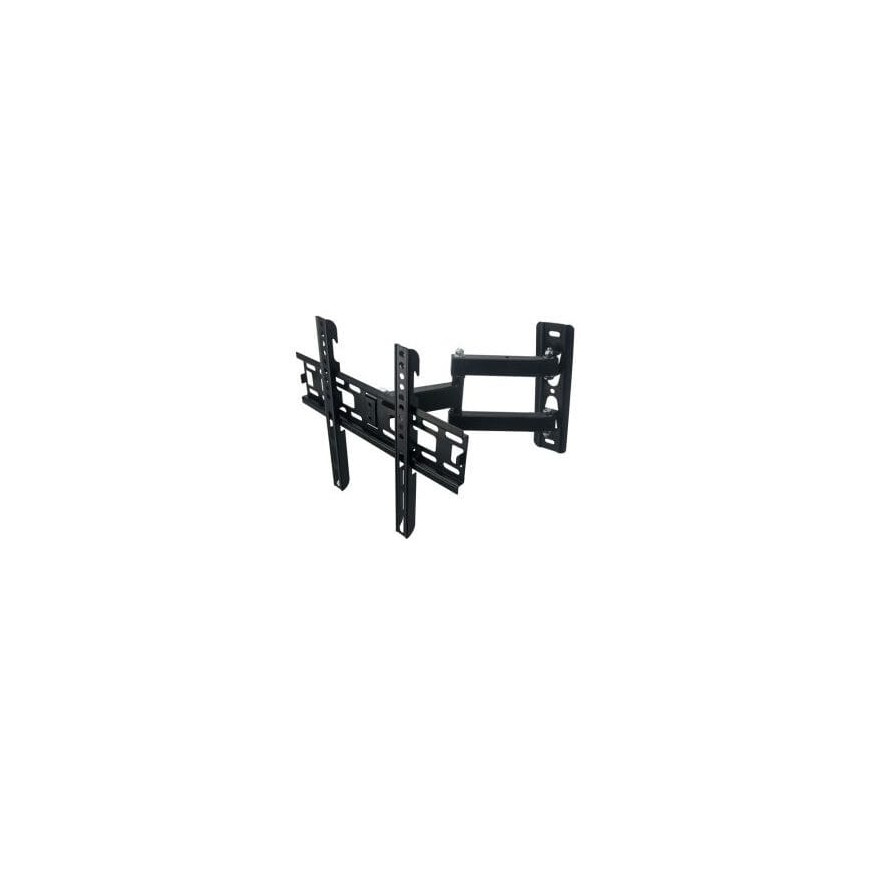 Support TV mural fixe AR 1605F Full motion 26" à 55" (AR1605F)