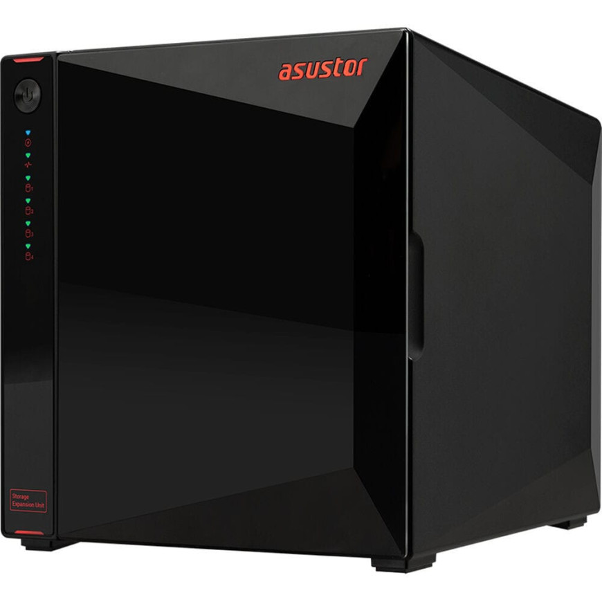 Serveur NAS 4 Baies Asustor Xpanstor 4 (AS5004U)