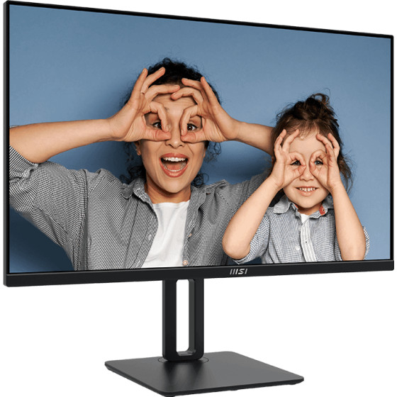Écran 27" Full HD MSI Pro MP275P (9S6-3PC39M-040)