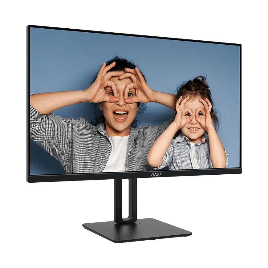 Écran 27" Full HD MSI Pro MP275P (9S6-3PC39M-040)