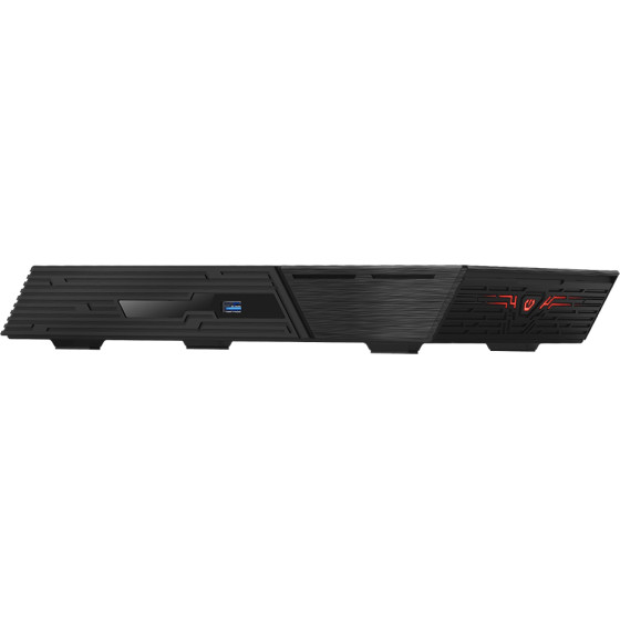 Serveur NAS 6 slots M.2 NVMe Asustor Flashstor 6 (FS6706T)