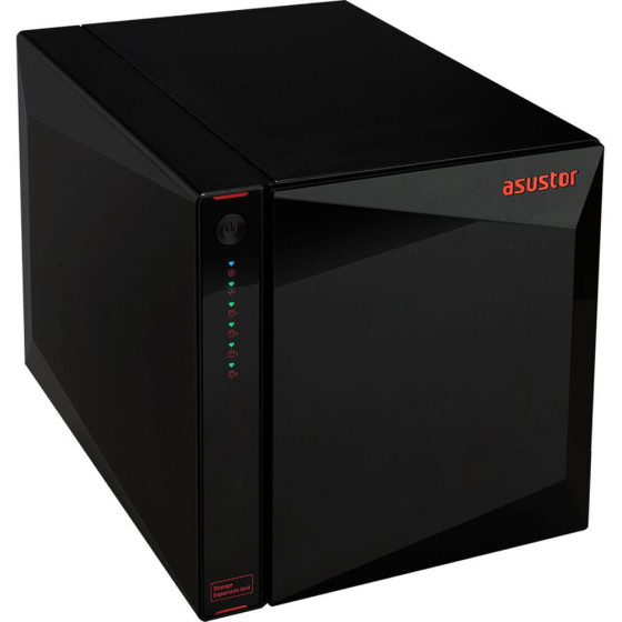 Serveur NAS 4 Baies Asustor Xpanstor 4 (AS5004U)