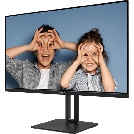 Écran 27" Full HD MSI Pro MP275P (9S6-3PC39M-040)