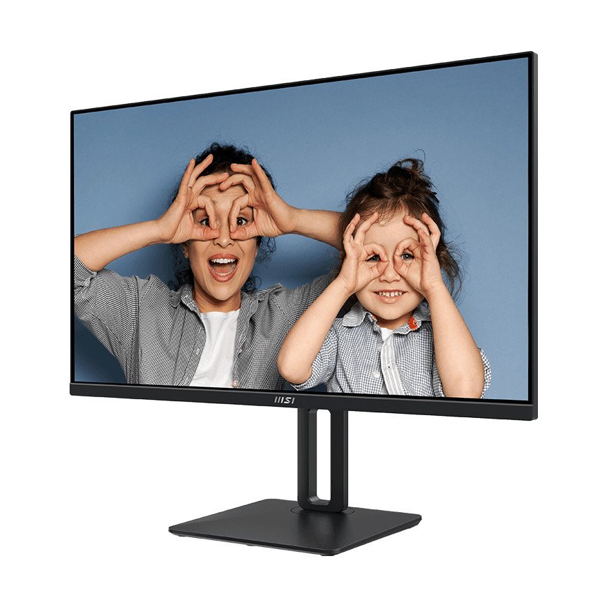 Écran 27" Full HD MSI Pro MP275P (9S6-3PC39M-040)
