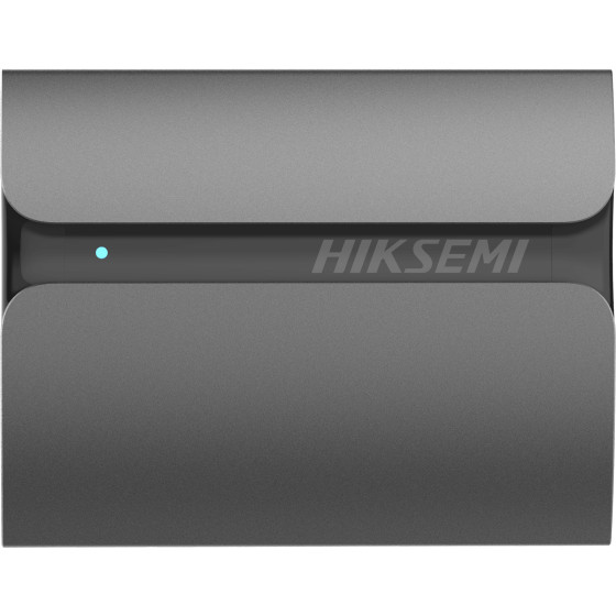 Disque dur portable SSD Hiksemi T300S type-C 2 To (HSM-ESSD-T300S-2T)