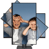 Écran 27" Full HD MSI Pro MP275P (9S6-3PC39M-040)