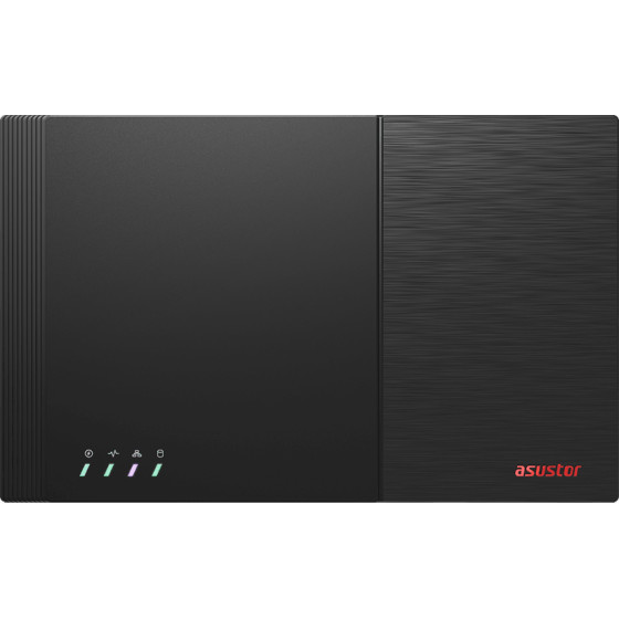 Serveur NAS 6 slots M.2 NVMe Asustor Flashstor 6 (FS6706T)