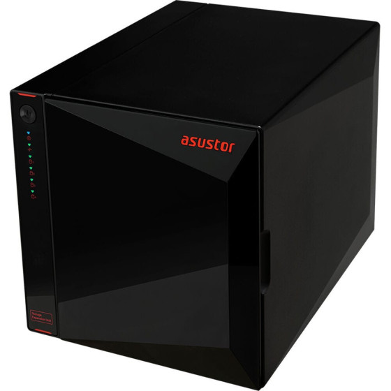 Serveur NAS 4 Baies Asustor Xpanstor 4 (AS5004U)