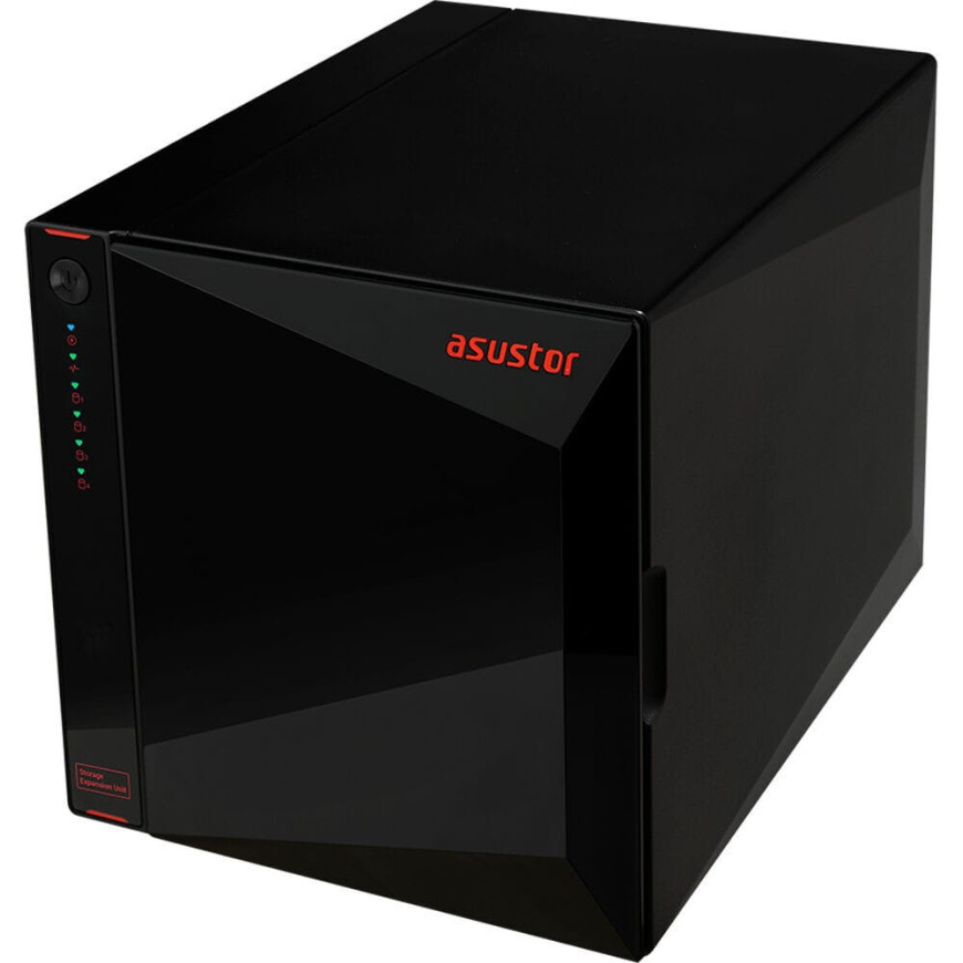 Serveur NAS 4 Baies Asustor Xpanstor 4 (AS5004U)