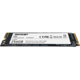 Disque Dur interne SSD Patriot P300 M.2 2280 PCIe Gen3 x4 NVMe 256 Go (P300P256GM28)
