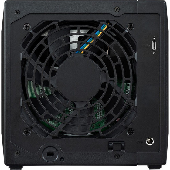 Serveur NAS 4 Baies Asustor Xpanstor 4 (AS5004U)