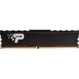 Barrette mémoire Patriot Signature Premium Line 8GB U-DIMM DDR4 3200 MHz CL22 - Pc Bureau (PSP48G320081H1)