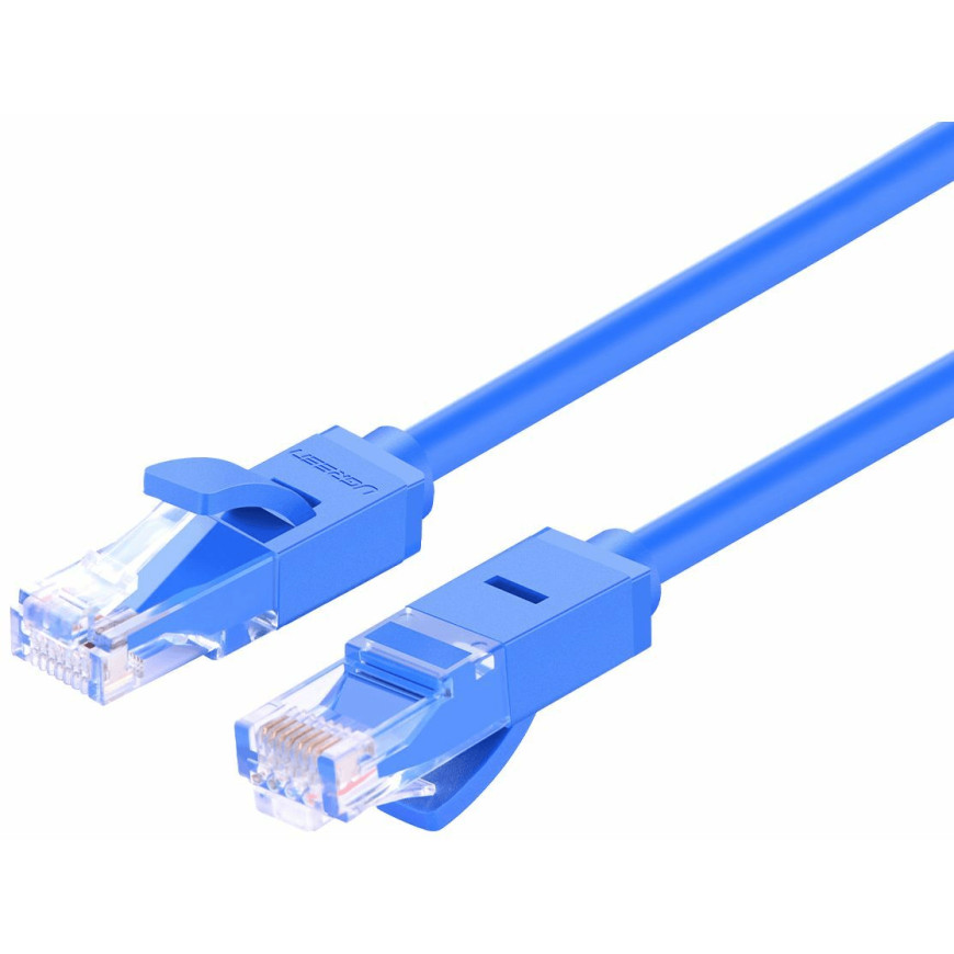 Câble Ugreen Ethernet RJ45 CAT6 - 20 mètres (11206)