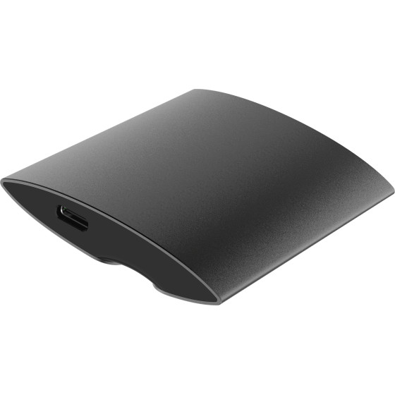 Disque dur portable SSD Hiksemi T300S type-C 2 To (HSM-ESSD-T300S-2T)