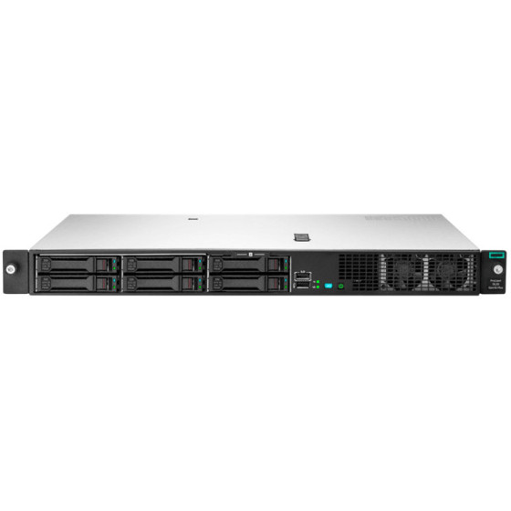 Serveur HPE ProLiant DL20 Gen10 Plus E-2314 (P66395-421)