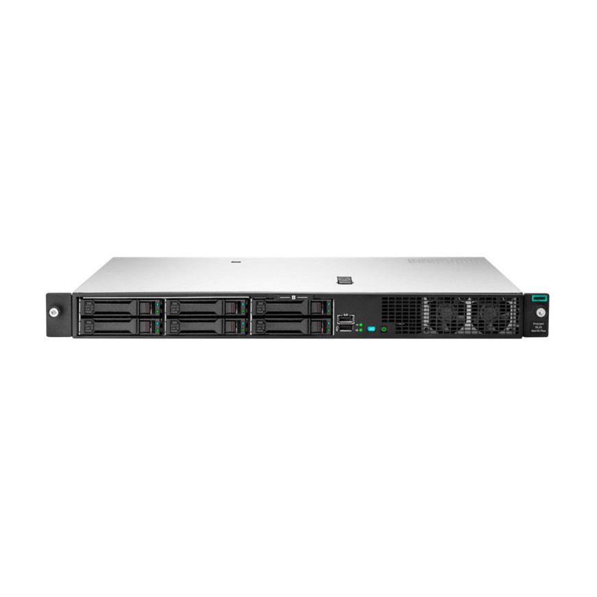 Serveur HPE ProLiant DL20 Gen10 Plus E-2314 (P66395-421)