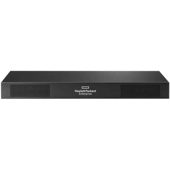 Adaptateur d'interface USB à petit facteur de forme pour console HPE KVM - 8 unités (Q5T67A)